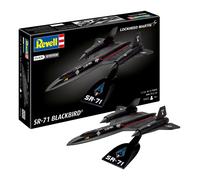 Système de clic Lockheed SR-71 Blackbird