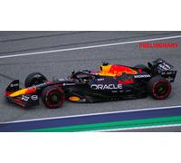 Système de clic Red Bull Racing RB21