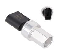 Système de Climatisation Capteur de Pressostat de Climatisation 1K0959126E Remplacement D'accessoires de Voiture pour Superbe