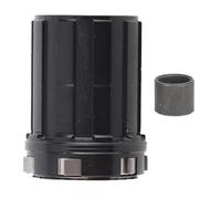 Système de cliquet 12mm 11 vitesses, Cassette à deux roulements, corps de roue de remplacement pour vélo de route et de montagne