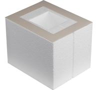 Système de coffrage élément VE09 200x253mm tehalit.UK SEVE09200