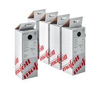 Système de collecte de copeaux Mafell Cleanbox (5 pièces) - 203575