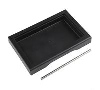 Système de collecte de plateau d'égouttement fin avec plusieurs ressorts de pression, pour machine à café Gaggia Classic Pro, kit de modification de conception adaptée à la balance (B)