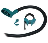 Système de collecte de poussière Makita 197148-8