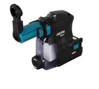 Système de collecte de poussière Makita DX12