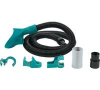 Système de collecte de poussière Makita; SDS-max