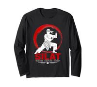 Système de Combat Silat Manche Longue