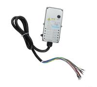 Système de commande à distance pour palans électriques utilisés dans les applications de grue, systèmes de convoyeurs, équipements miniers et pompes à béton (220 V)