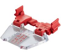 Système de commande cut Cut Control pour AdvancedSaw 18V-140 Bosch Accessories 2609256F72