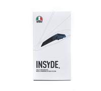 Système de communication Bluetooth AGV Insyde par Cardo