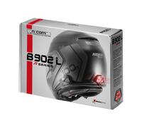 Système de communication Bluetooth Nolan N-Com B902 L kit individuel