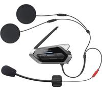 Système de communication Bluetooth Sena 50R Sound by Harman Kardon kit indivi...