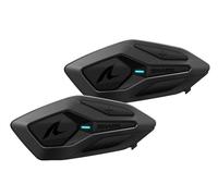 Système de communication Bluetooth Shark SenaTooth Duo