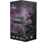 Pack individuel Cardo Packtalk Neo