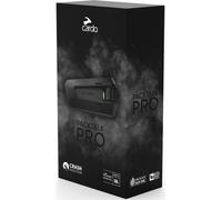 Système de communication Cardo Packtalk PRO Kit individuel