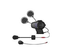 Système de communication moto Bluetooth 1600 mètres