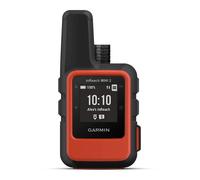 Système de communication satellite Garmin inReach Mini 2 Rouge Flamme