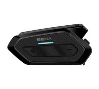 Sena Spider RT1 Système de Communication Mesh Compact pour Motos