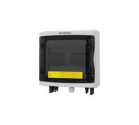 Système de commutation photovoltaïque solaire 2 DV-4449-FOT
