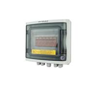 Système de commutation photovoltaïque solaire 2 DV-4463-FOT