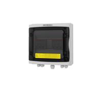 Système de commutation photovoltaïque solaire 2 DV-4470-FOT