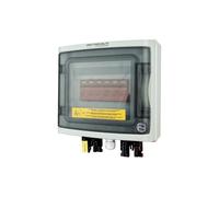 Système de commutation photovoltaïque solaire 2 DV-4487-FOT