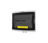 Système de commutation photovoltaïque solaire AC 3F DV-2384-FOT
