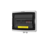 Système de commutation photovoltaïque solaire AC 3F DV-4531-FOT