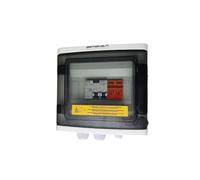 Système de commutation photovoltaïque solaire AC DV-0720-FOT