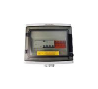 Système de commutation photovoltaïque solaire AC DV-0744-FOT