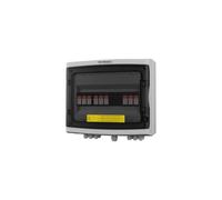 Système de commutation photovoltaïque solaire DC DV-2414-FOT