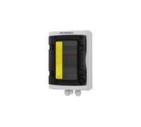 Système de commutation photovoltaïque solaire DC DV-4340-FOT