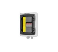 Système de commutation photovoltaïque solaire DC DV-4357-FOT