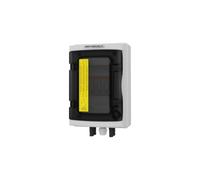 Système de commutation photovoltaïque solaire DC DV-4364-FOT