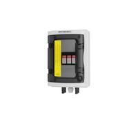 Système de commutation photovoltaïque solaire DC DV-4371-FOT