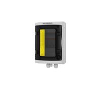 Système de commutation photovoltaïque solaire DC DV-4395-FOT