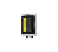 Système de commutation photovoltaïque solaire DC DV-4418-FOT