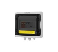 Système de commutation photovoltaïque solaire DV-9481-FOT-264-AC