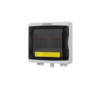 Système de commutation photovoltaïque Solar Mersen DV-4425-FOT