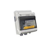 Système de commutation solaire AC 1x DV-4609-FOT