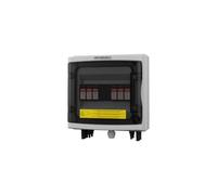 Système de commutation solaire photovoltaïque DC DV-1444-FOT