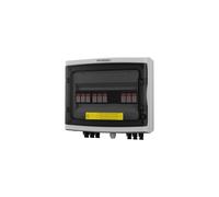 Système de commutation solaire photovoltaïque DC DV-2438-FOT