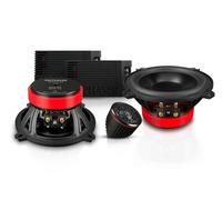 Emphaser ECP-M5 Monolith 2-Way Compo 13 CM/5,25 " Système à Composants 100 Watt