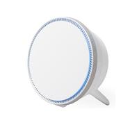 Shure Stem Speaker - Blanc - Microphone filaire - type intégré - avec contrôle du volume