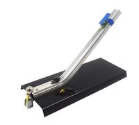 Système de conservation de l'élan - Kit de dynamique de collision à pendule balistique | Matériel d'enseignement de la physique for les expériences de mécanique