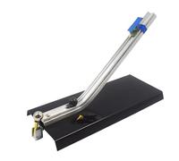 Système De Conservation L'impulsion - Kit Dynamique Collision À Pendule Balistique Et Piste Pneumatique | Matériel D'enseignement La Physique