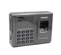 Système De Contrôle D'accès Biométrique par Empreinte Digitale, Dispositif De Contrôle De Verrouillage À Combinaison RFID, Machine D'intégration De Verrouillage De Contrôle D'accès(Size:F20)