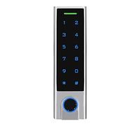 Système de contrôle d'accès Dadvu DV-FAK V3, Bluetooth, Extensible Wi-FI, pour contrôle à Distance, jusqu'à 1000 utilisateurs, Carte RFID, Pin, Empreinte, Application Dadvu.