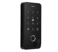 Système de contrôle d'accès extérieur,Système de contrôle d'accès tactile,Lecteur de carte étanche,Machine de contrôle d'accès étanche,pour Tuya IC Card Reader,Lecteur d'empreintes digitales extérieur