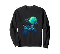 Système de contrôle de Jeu connecté Planet Sweatshirt